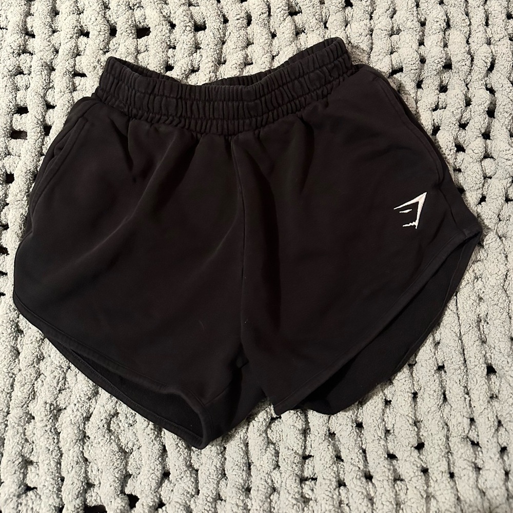 Gymshark Sweat Shorts